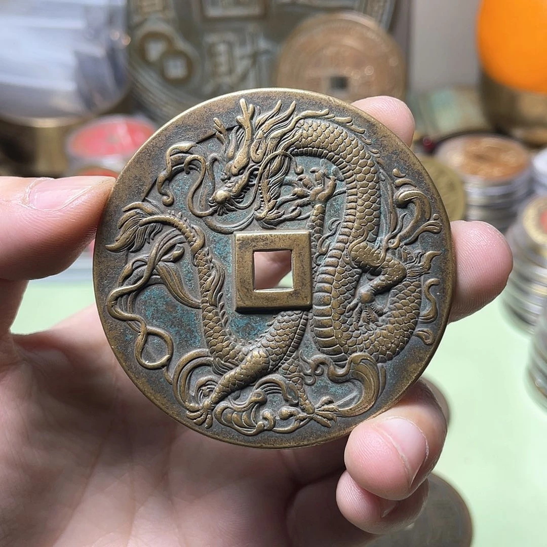 铜一物一拍 现场下单
