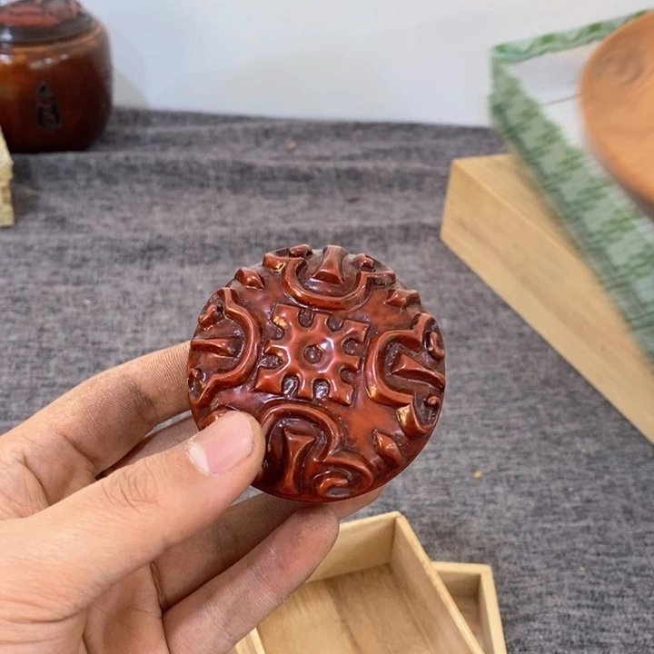 紫砂茶杯非常漂亮好看的花瓶