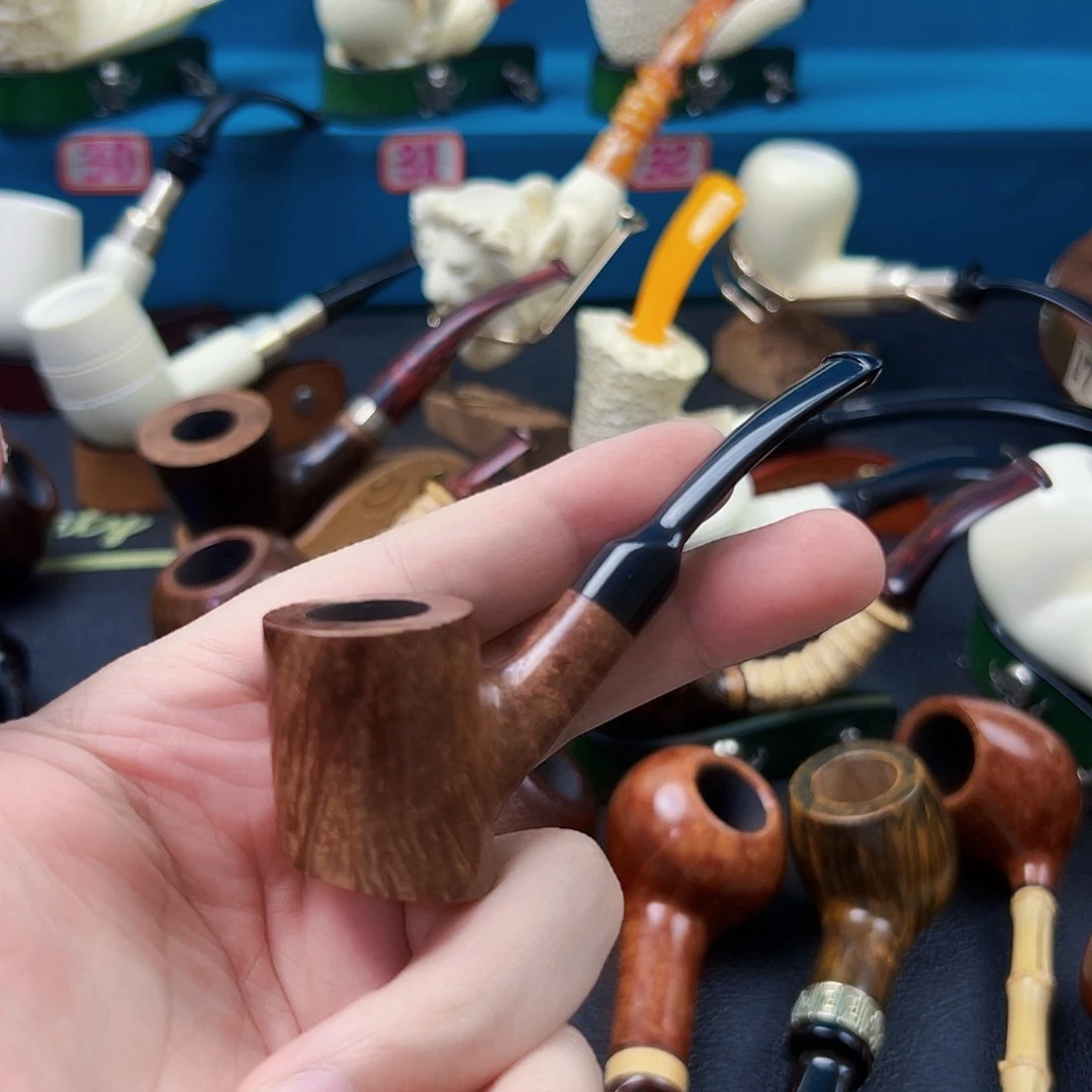 意大利石楠木烟斗