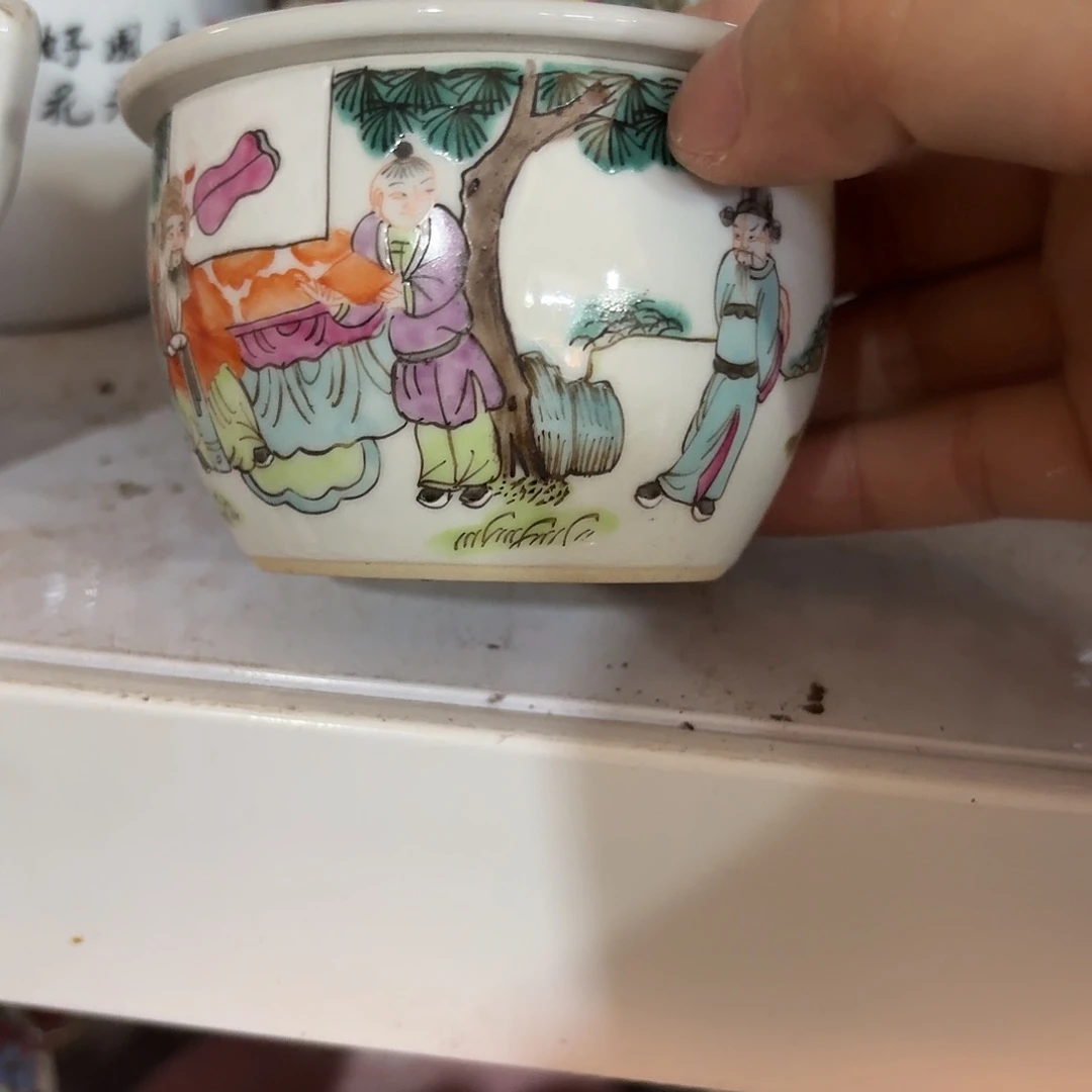 景德镇陶瓷艺术博物