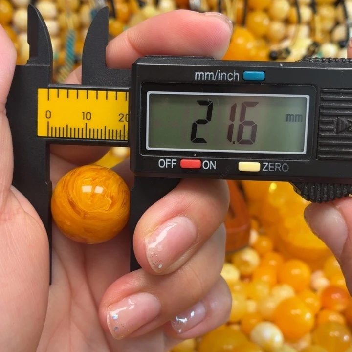 非金属配珠配饰39