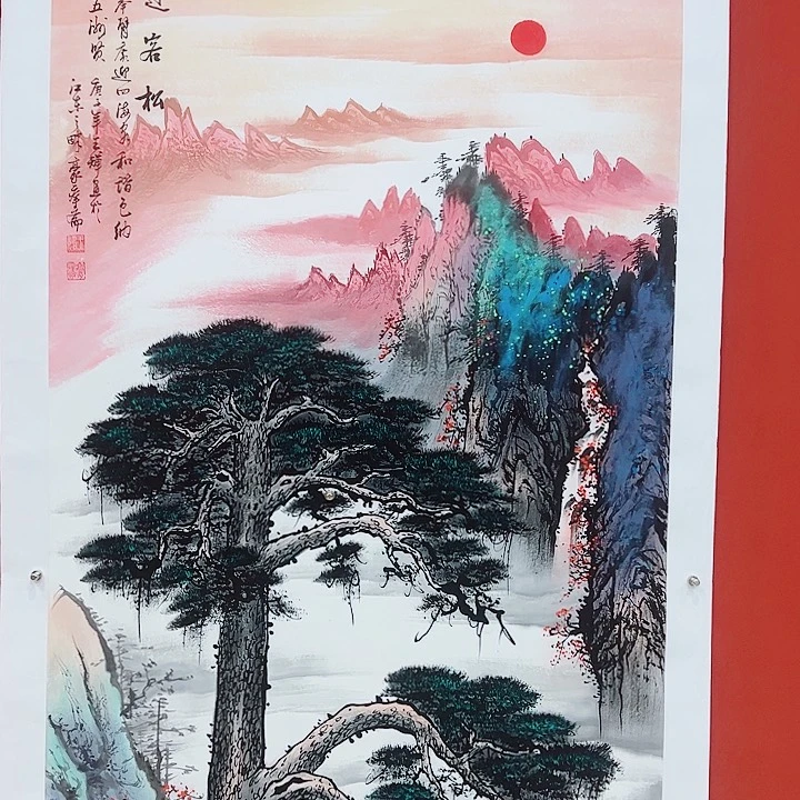 手绘作品全场甩货