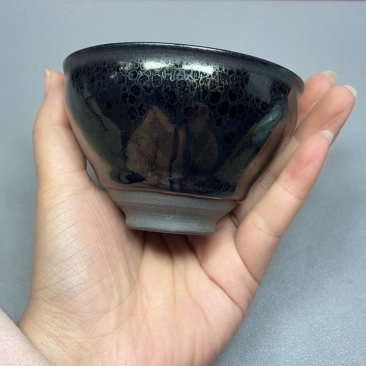 茶盏建盏茶器 376