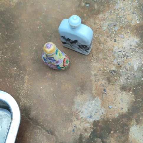 李***耍水晶玻璃吸管款好东西谢谢支持你好