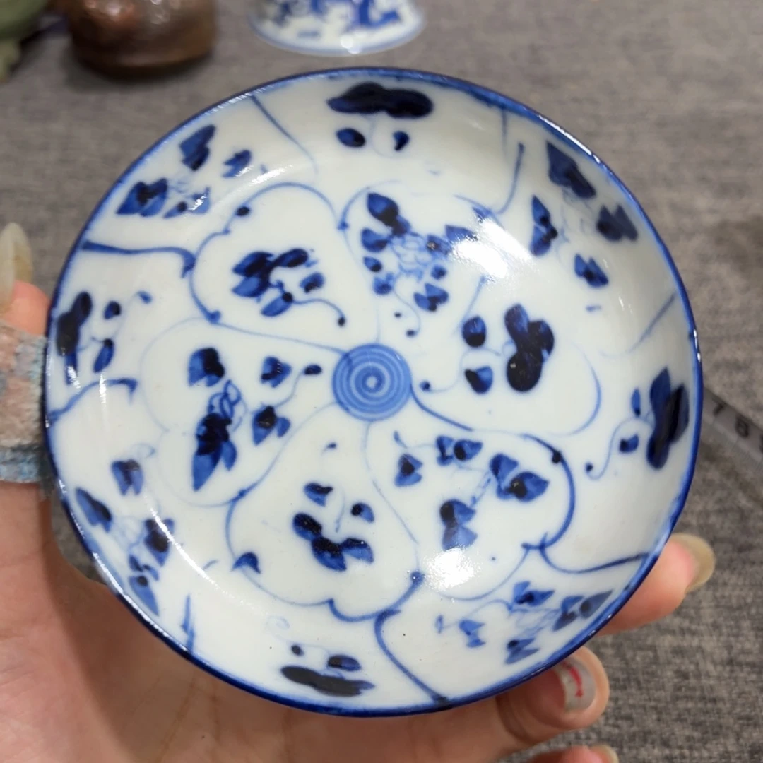 非常好用漂亮的茶具