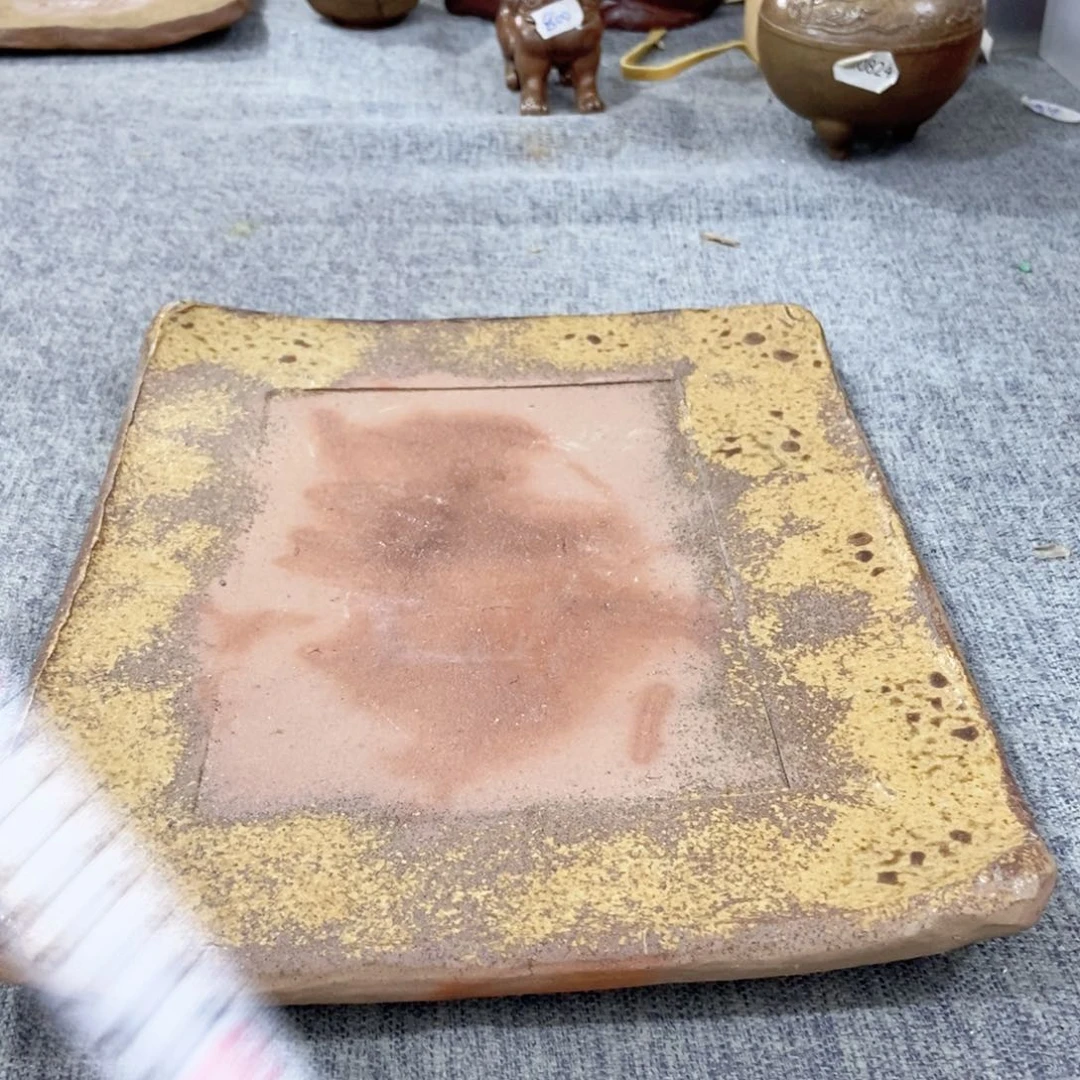 紫砂茶杯非常满意好看得物件