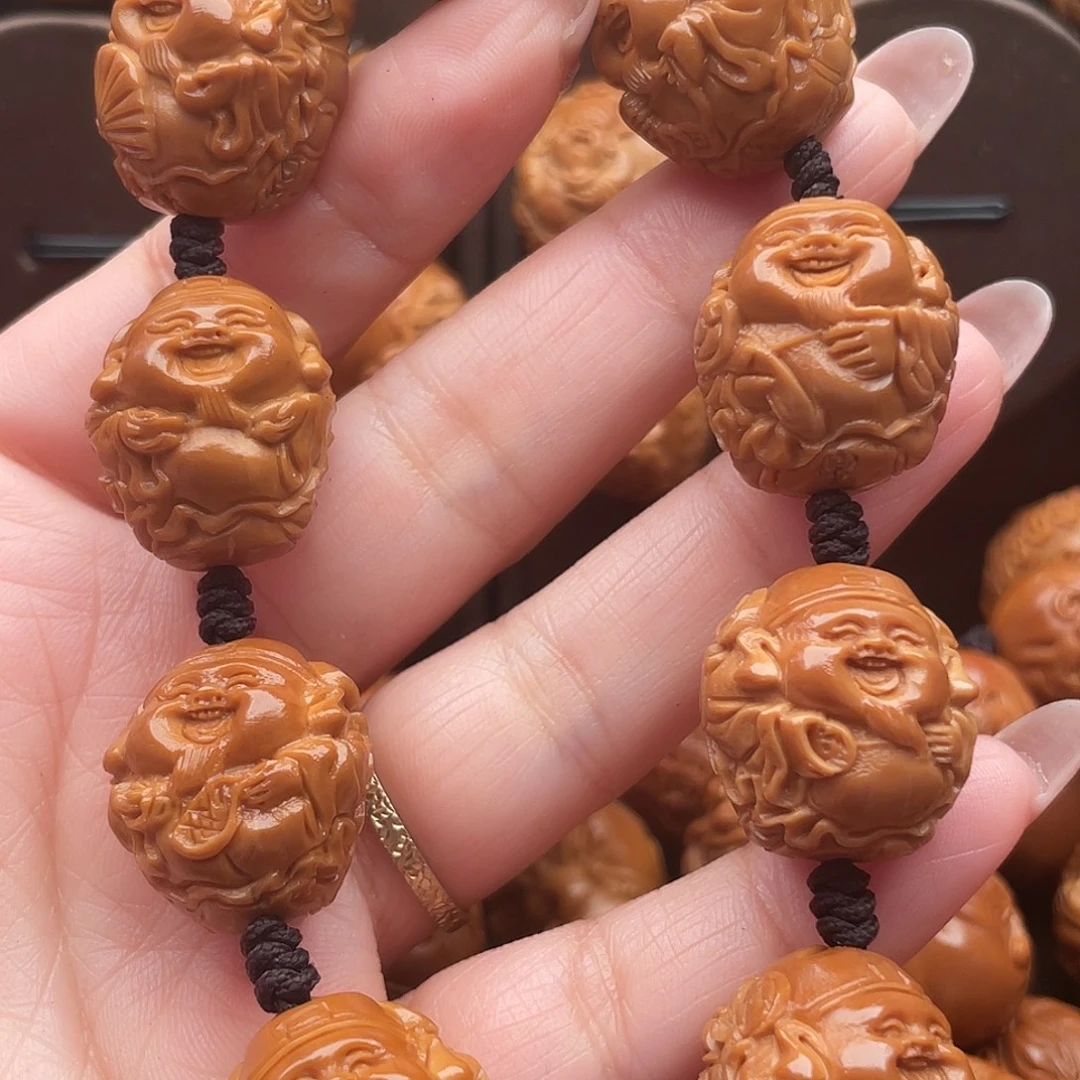 橄榄核手串/手链橄榄核