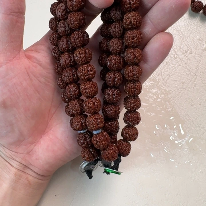 金刚菩提吊坠观系列老树梅花12（拒绝差评