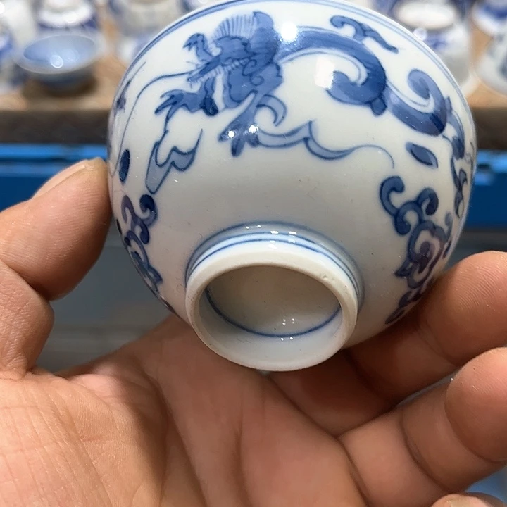 陶瓷茶玩榜第二十名