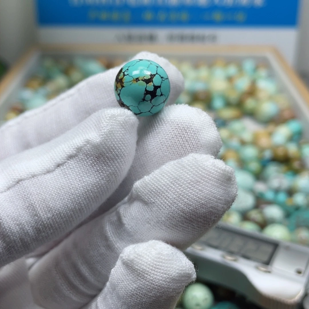 绿松石其他未镶嵌