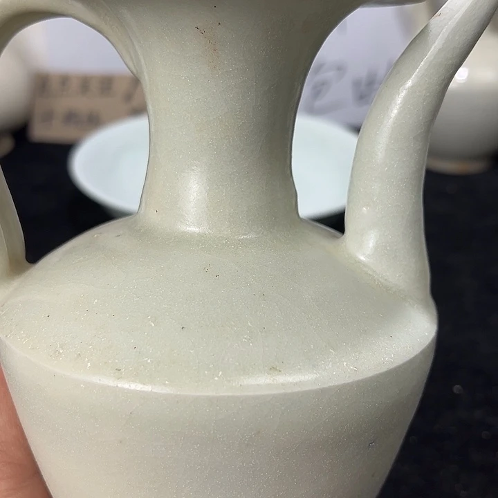 用***壮其他陶建宁窑大执壶