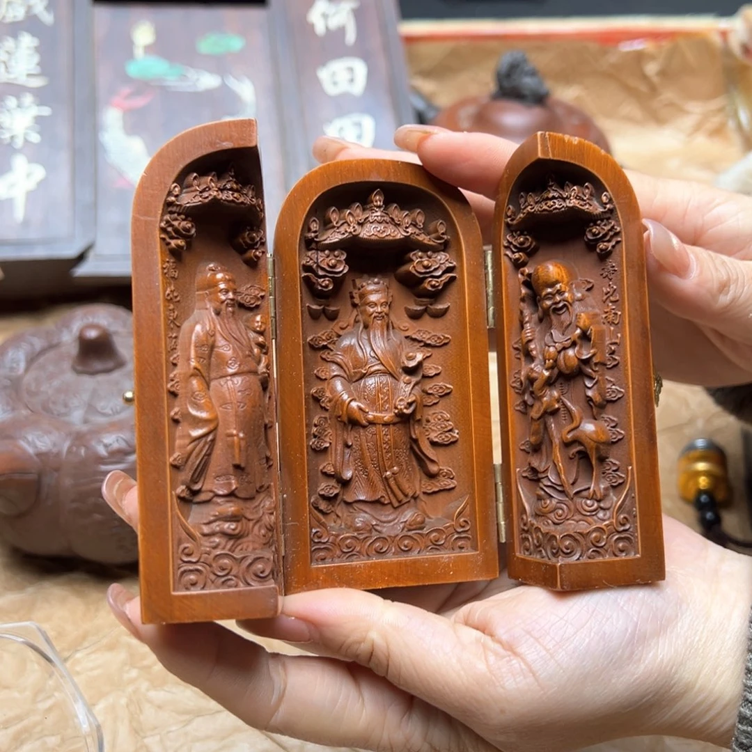 大叶紫檀（黑酸枝木类）