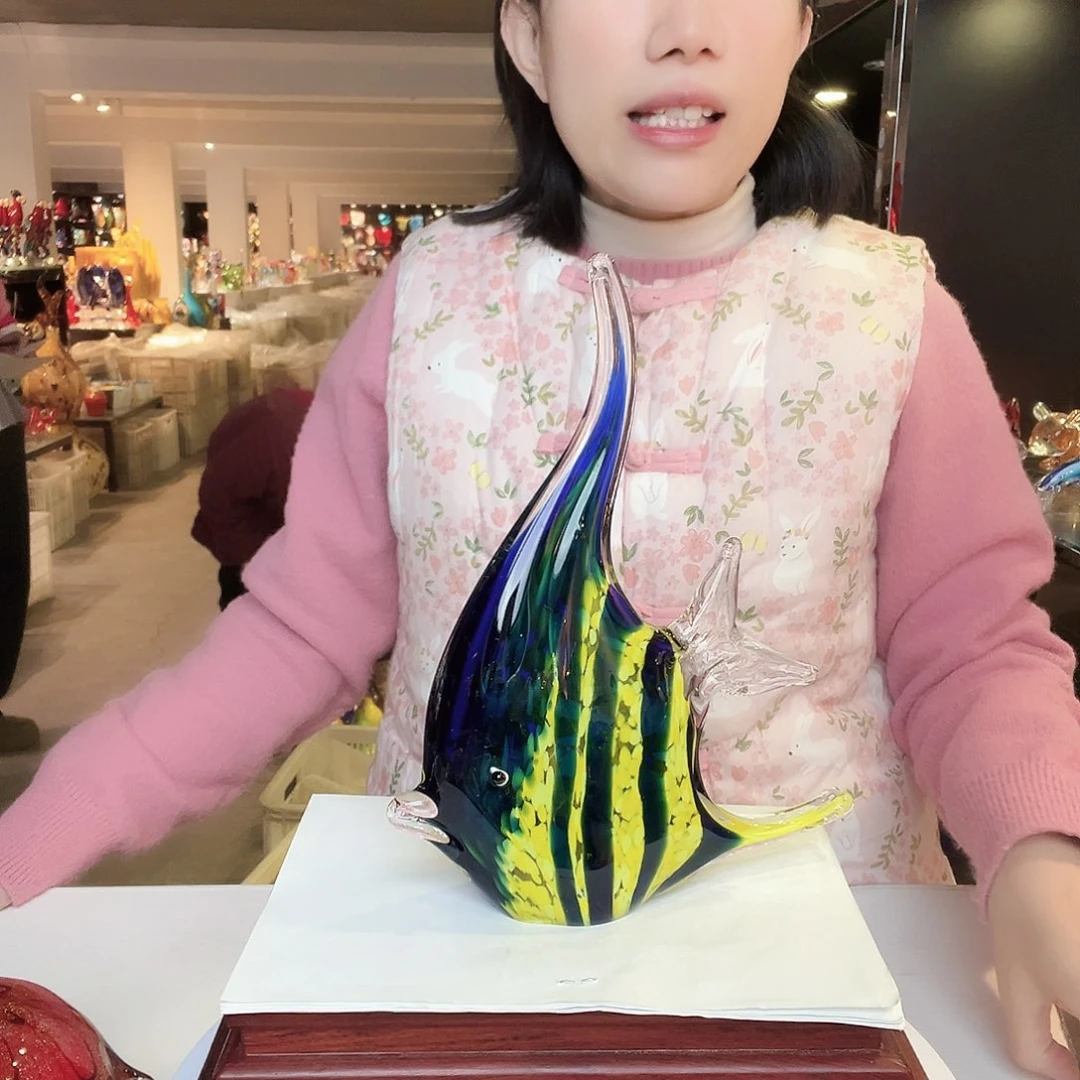 茶盏琉璃之城是我