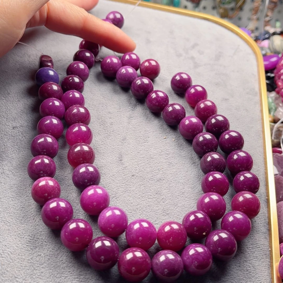 石英质玉珠宝奇石未镶嵌卡14