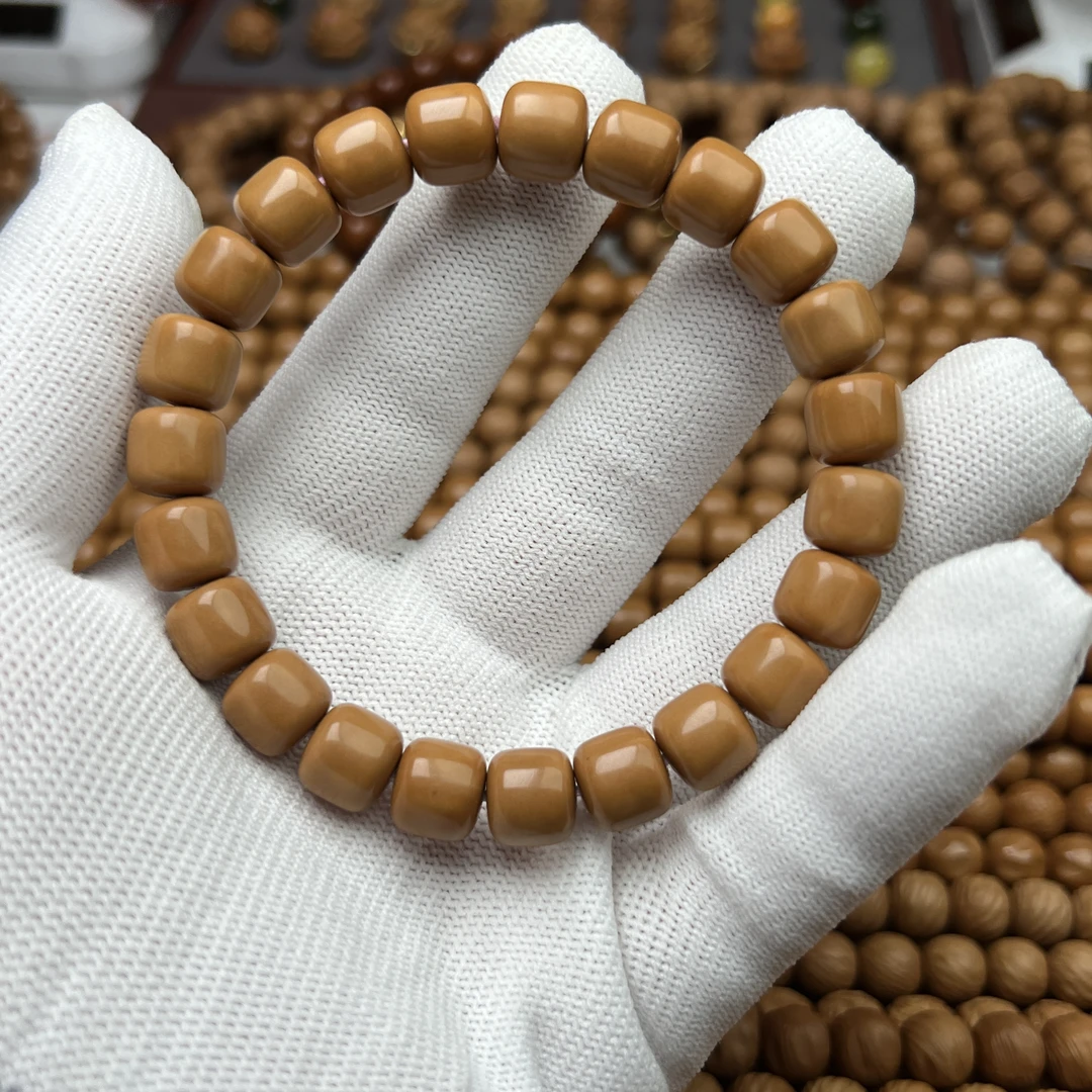 云天老型微瑕款小油点核尖猴头核桃猴头手串手串