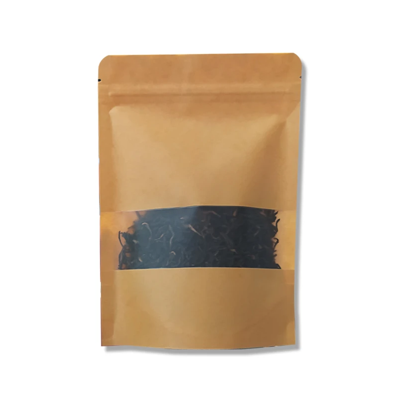 凤庆凤牌滇红茶高山滇红一级分享