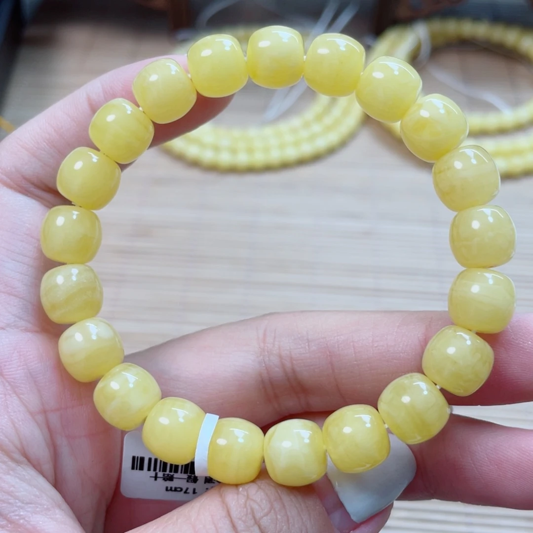 裸石蜜蜡未镶嵌蜜蜡40