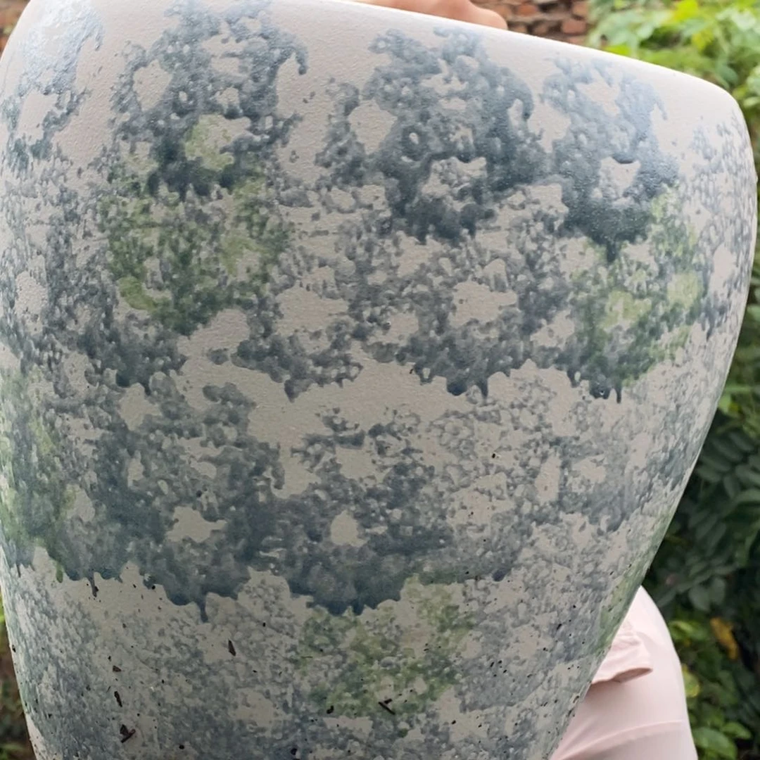 紫砂花盆正品25/30