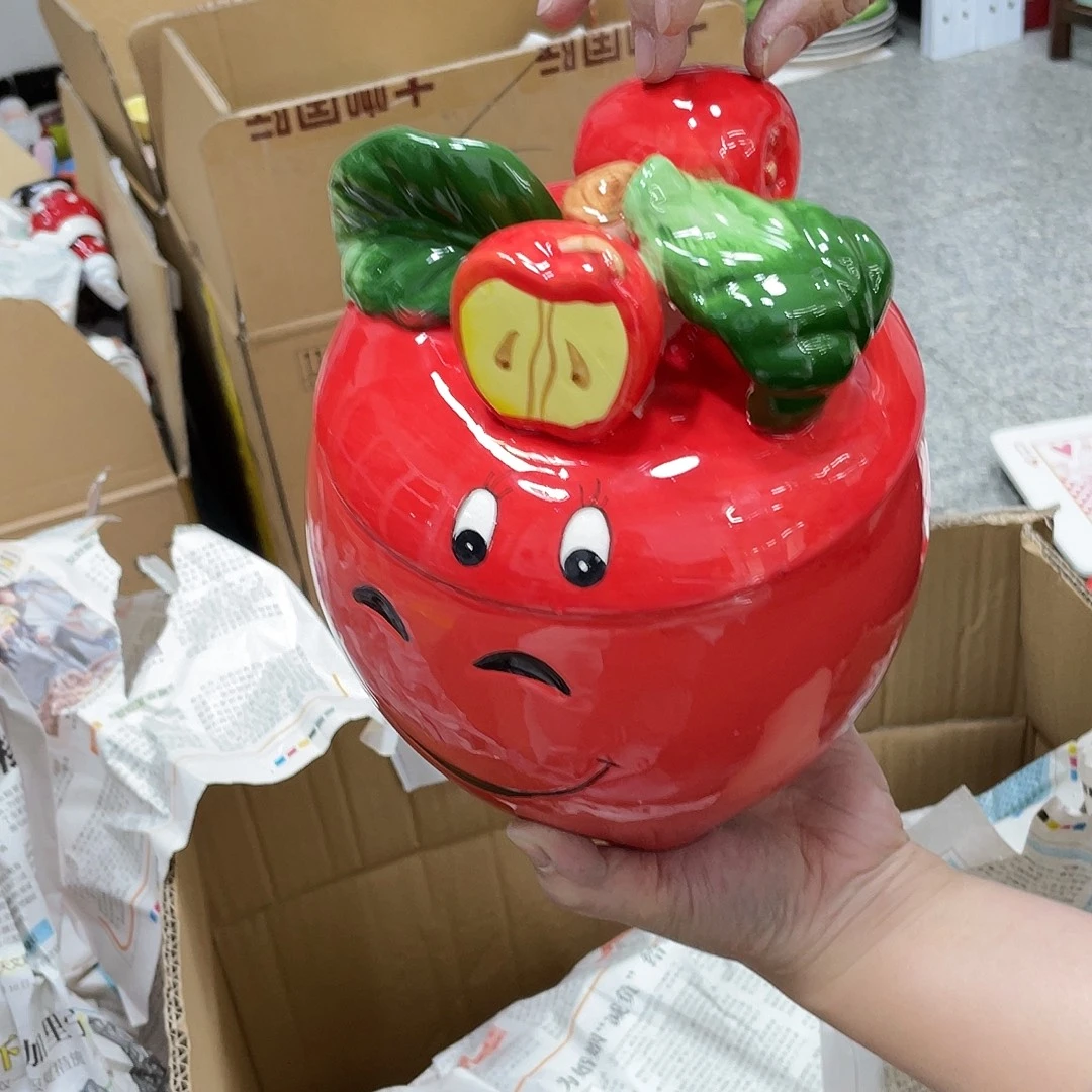 满25包邮 瑕疵陶瓷不退不换 完美主义者慎拍