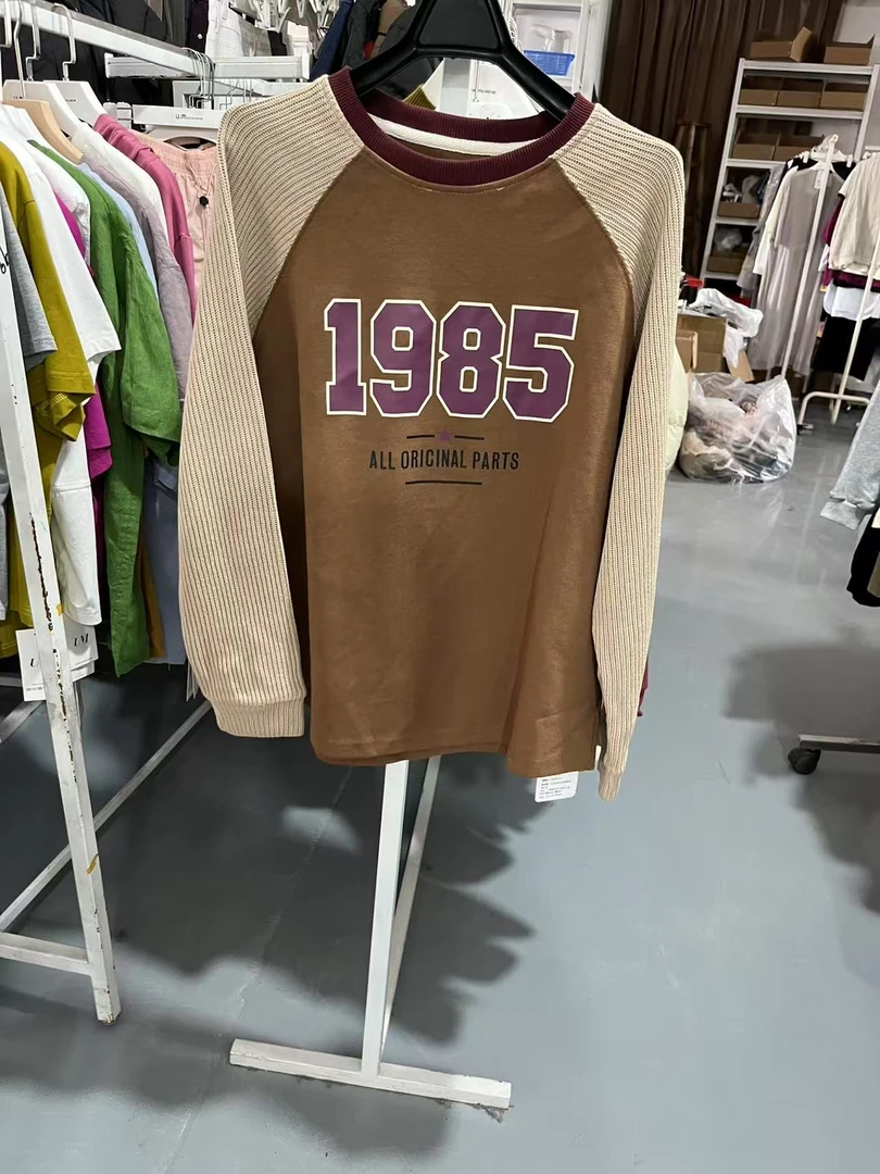 【U.M】样衣捡漏款30号