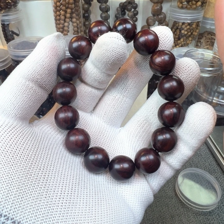 木檀香木海南1.5……红将…….