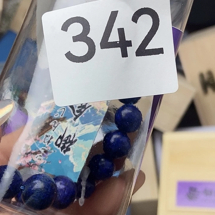 手工艺品琉璃心**提342