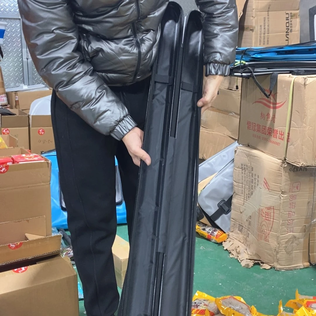 硬竿包一个127的全新