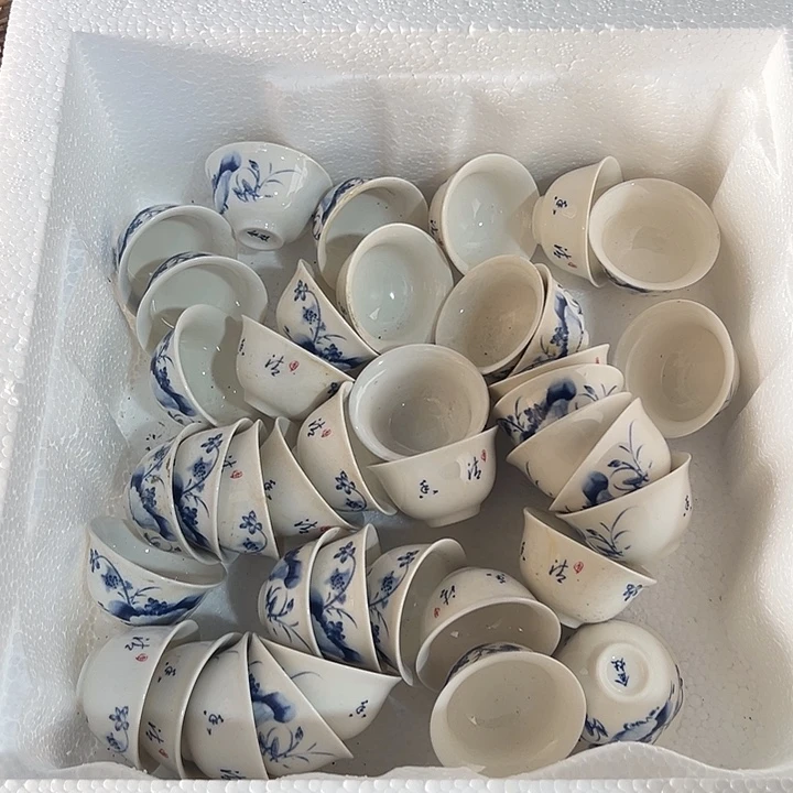 微瑕茶具介意勿拍