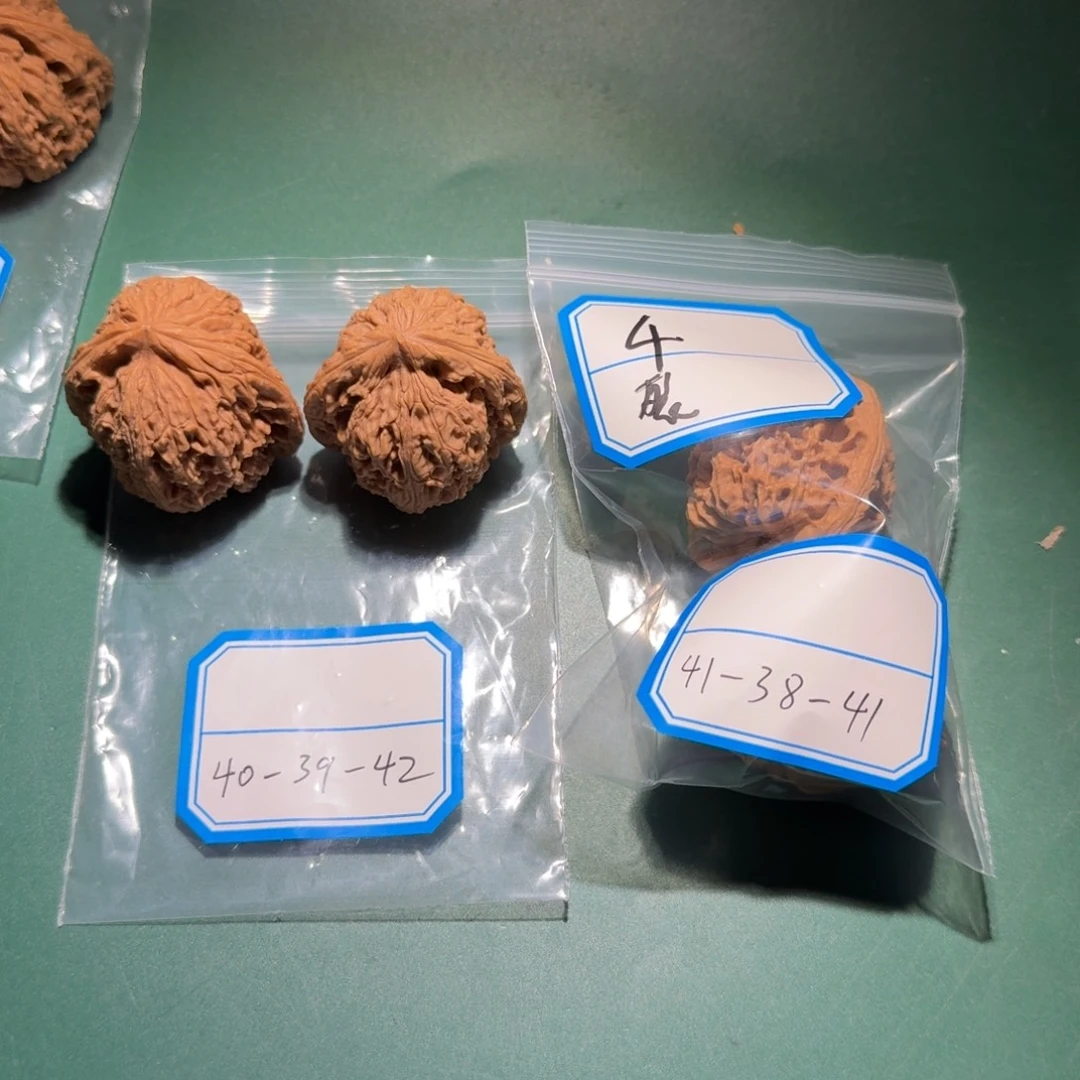 吊坠文玩核桃南疆13