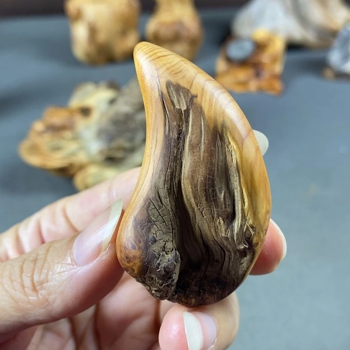 柏木（崖柏）崖柏手工艺品
