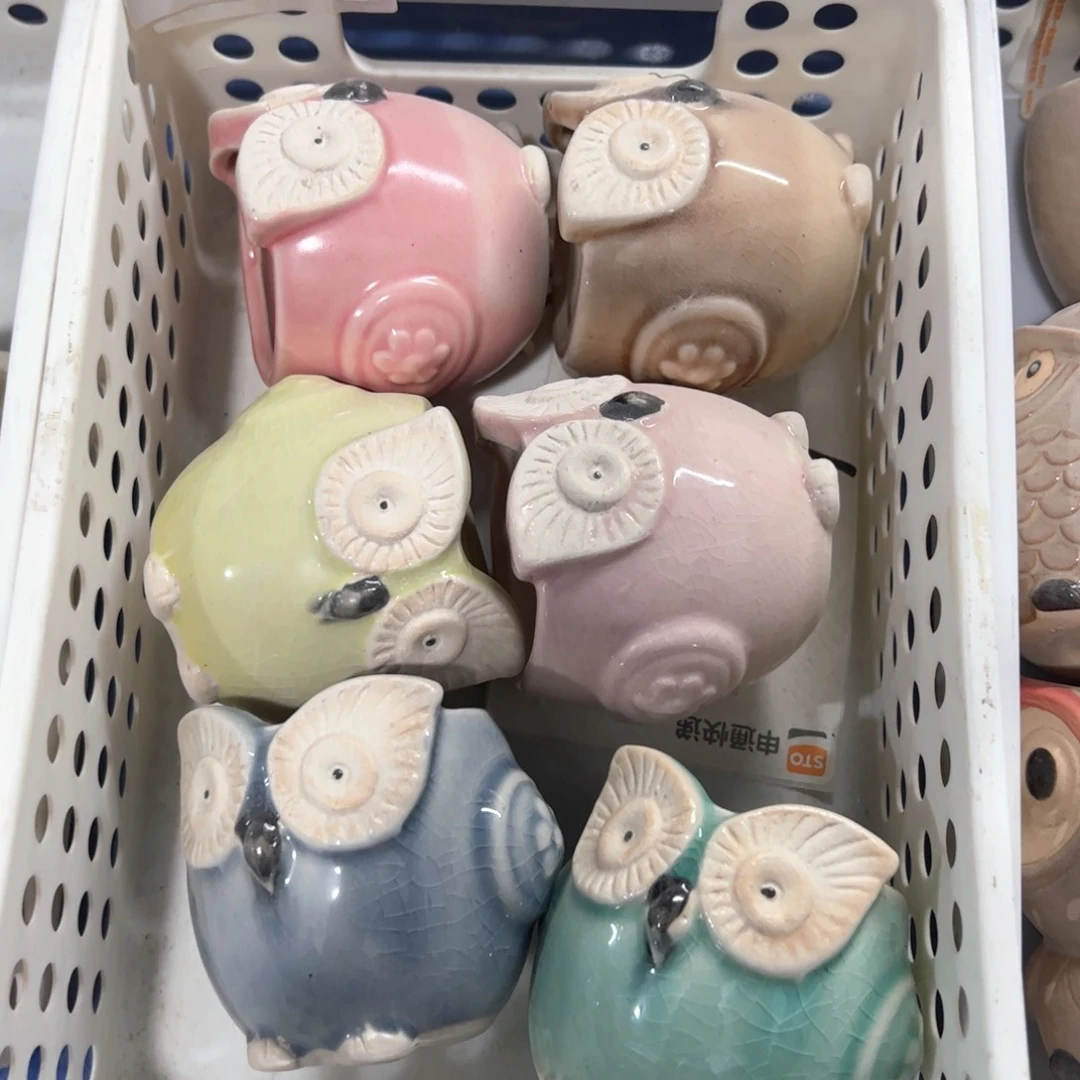 陶瓷多肉小花盆@@2048