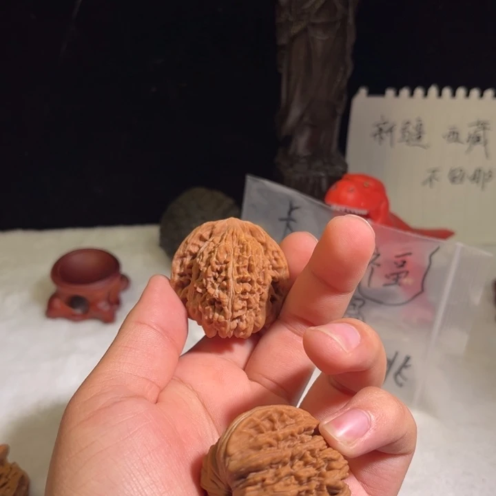 文玩核桃吊坠文玩核桃