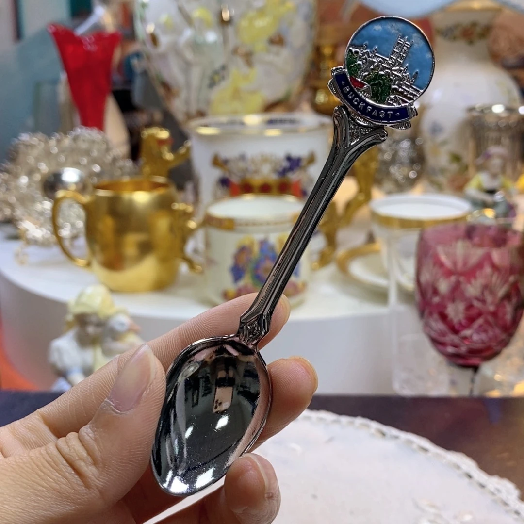 瓷片瓷器欧瓷咖啡杯水晶杯