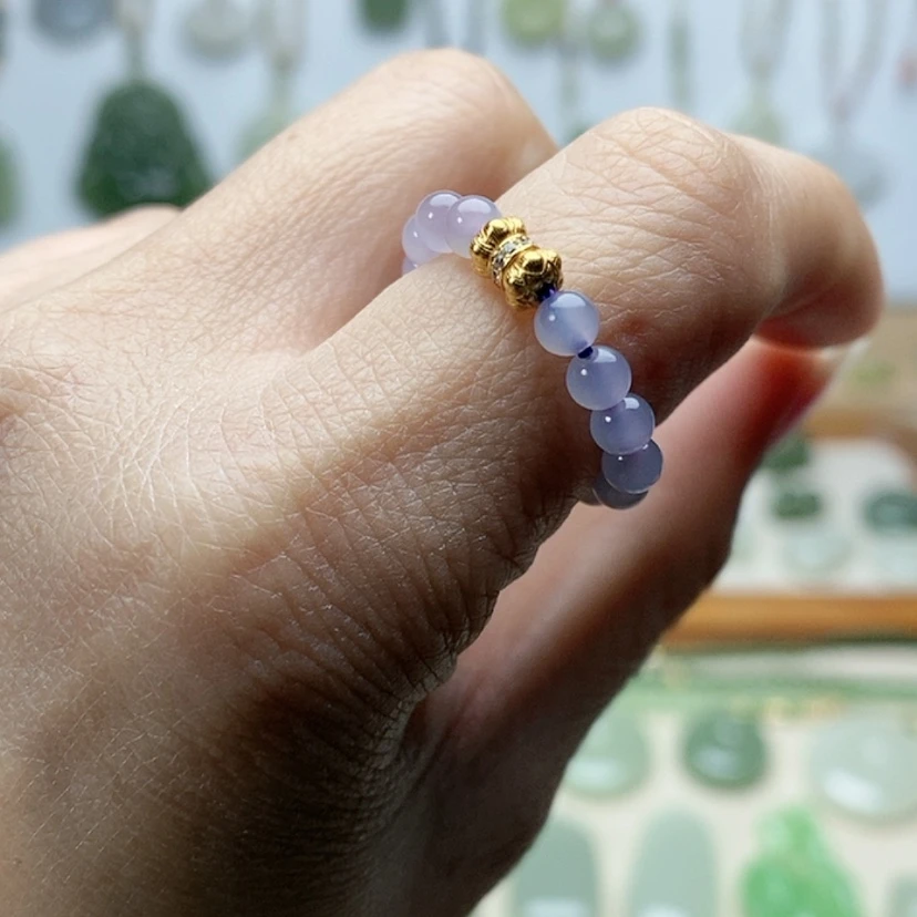 【闪购商品】颈饰银S925镶嵌和田玉