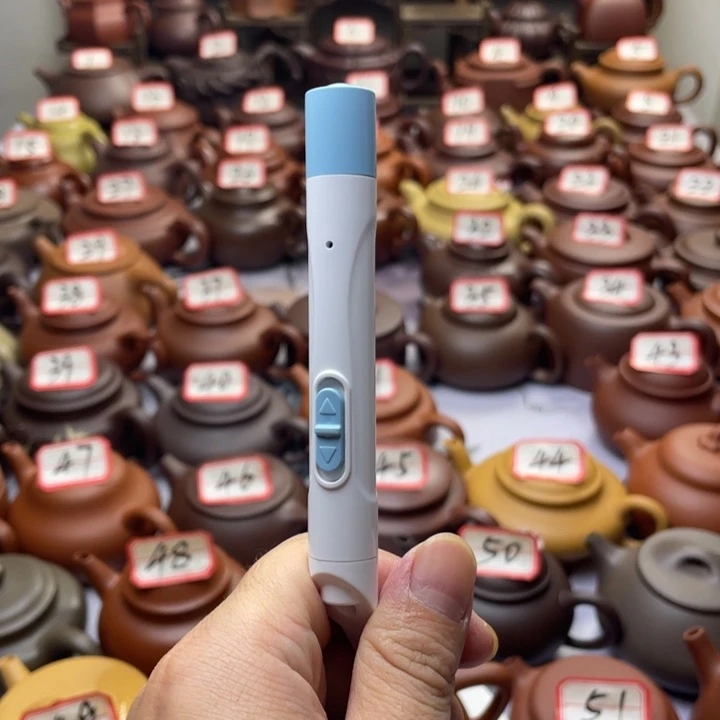 秦***）茶壶紫砂宜兴紫砂文化