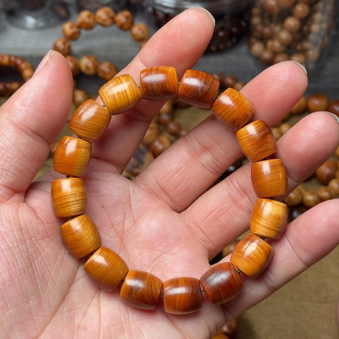 柏木其他1211太行崖柏陈化骨料直切