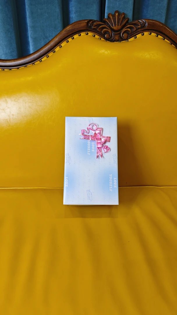 直播间<N2>粉丝装扮用品/生肖挂饰