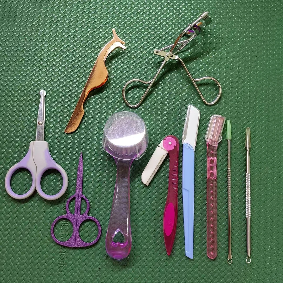 【新人福利】美妆工具套装特卖