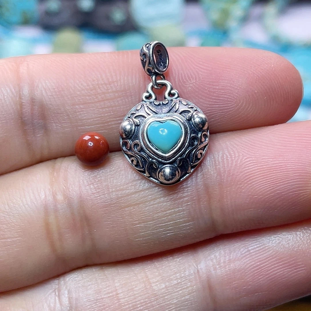 南红玛瑙未镶嵌配饰