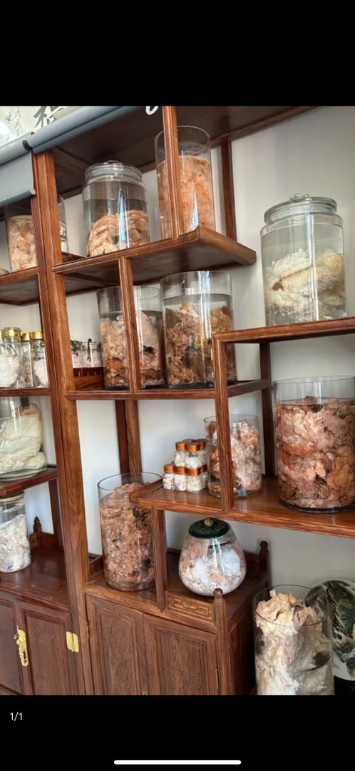 石太岁定制摆件一物一拍