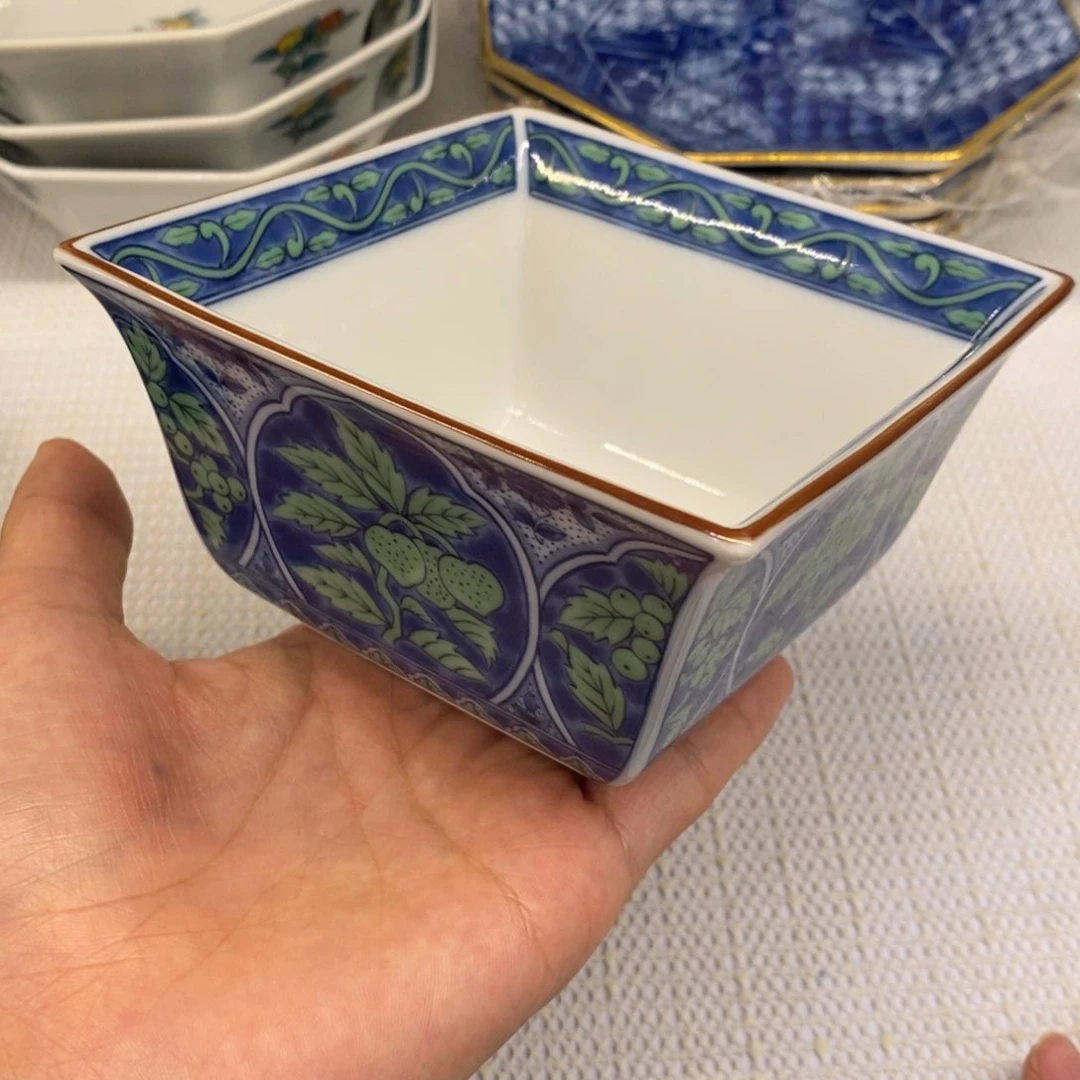 碟10 厘米 小杨瓷器陶瓷陶瓷