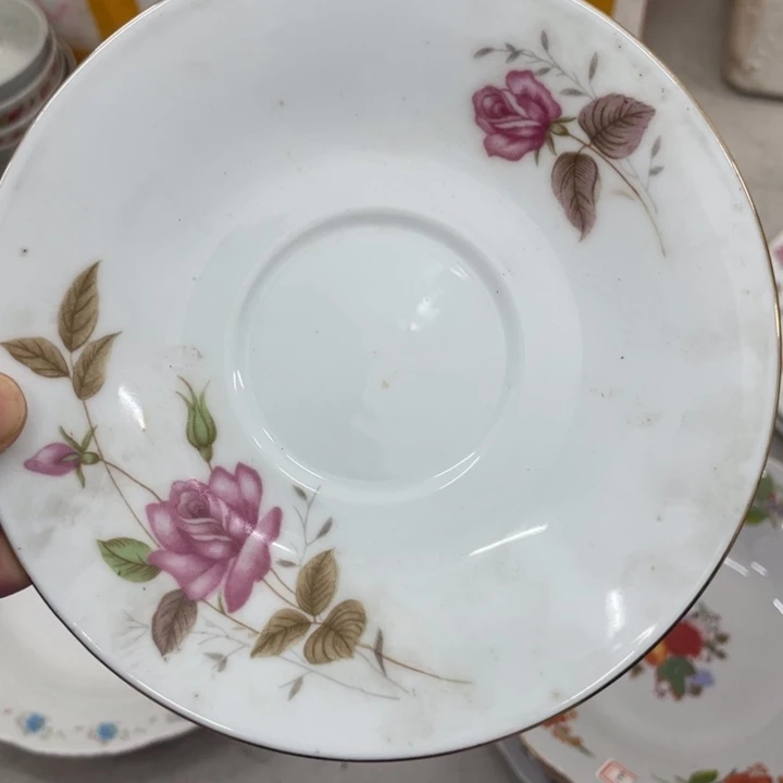 日用家用陶瓷制品
