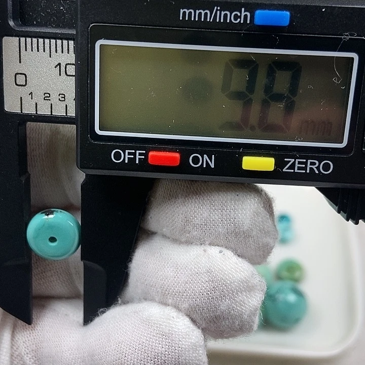 【闪购商品】绿松石珠宝奇石未镶嵌