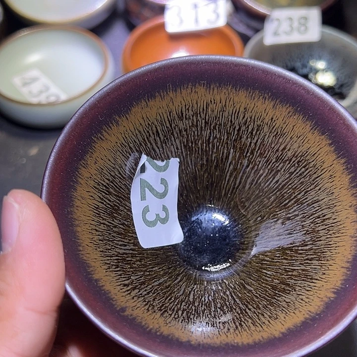 茶盏建盏建盏建盏