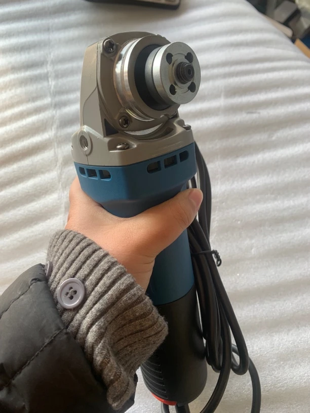 角磨机切割机手磨机小型（可切割打磨）