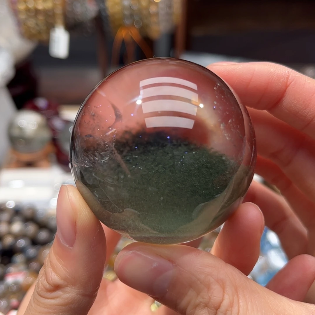 【闪购商品】未镶嵌大型摆件（非配饰）水晶