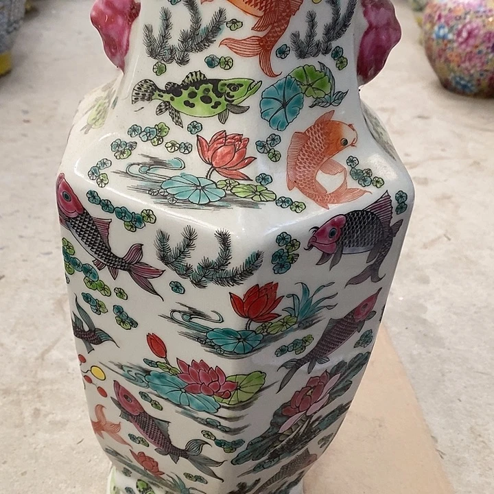 瓷片我也好可爱的啊哈啊