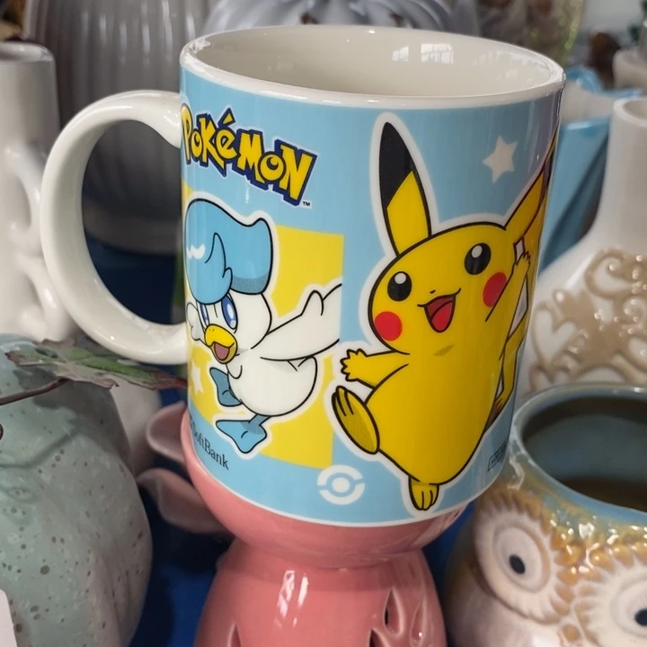 陶瓷树脂工艺摆件