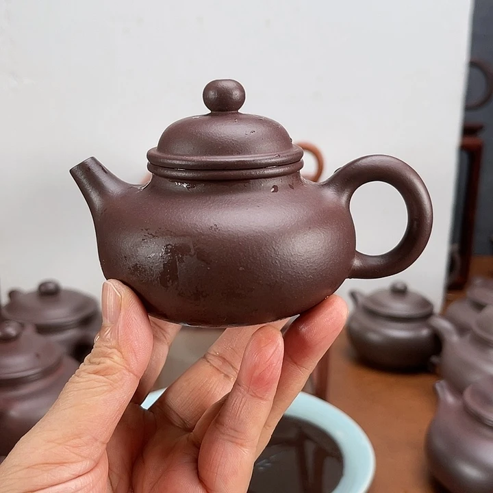 阿***湘龙血砂容天半手工