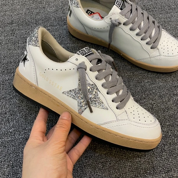 914星星鞋时尚百搭